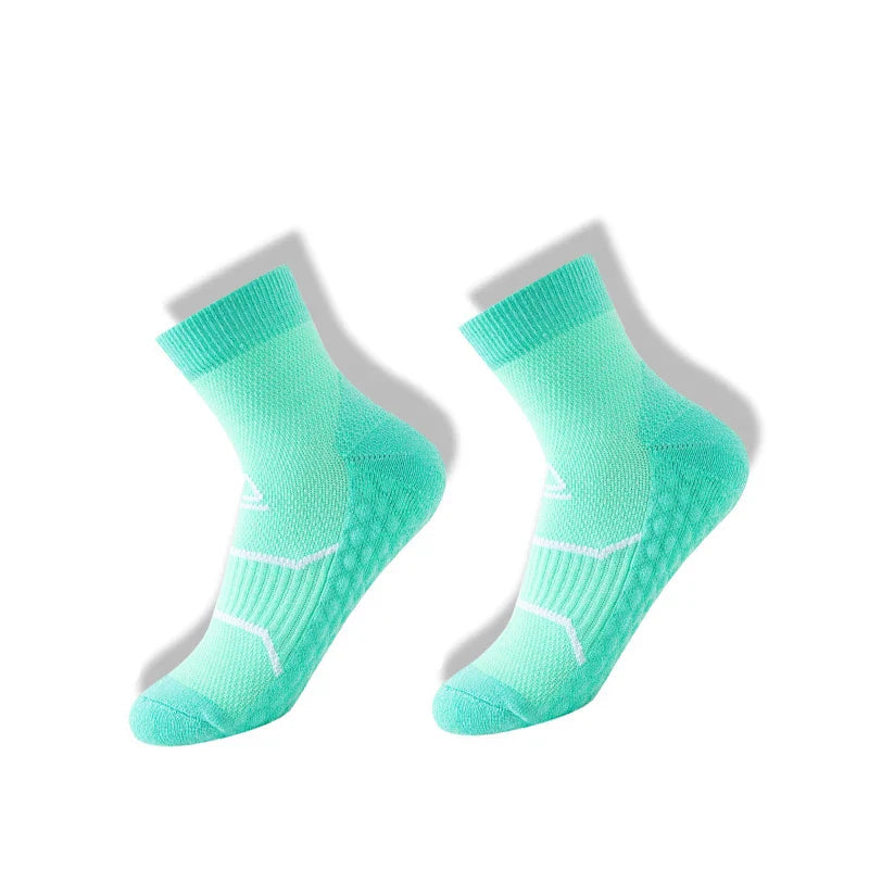 Compression Running Socks for Ultimate Comfort and Performance