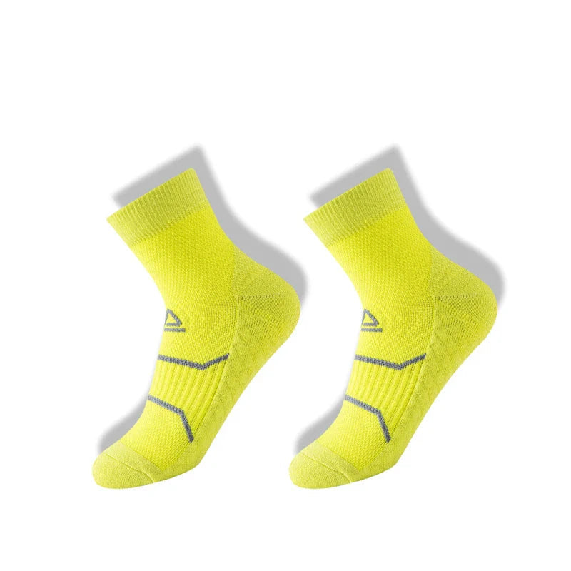 Compression Running Socks for Ultimate Comfort and Performance