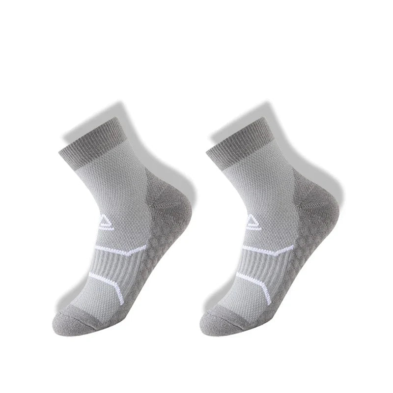 Compression Running Socks for Ultimate Comfort and Performance