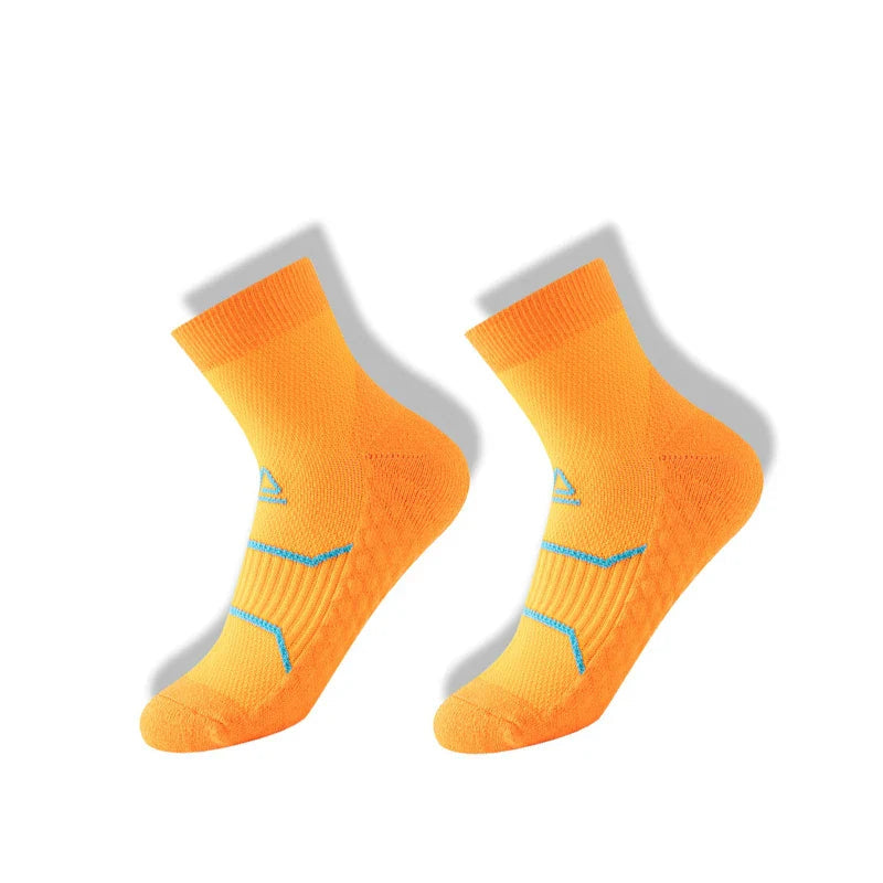 Compression Running Socks for Ultimate Comfort and Performance