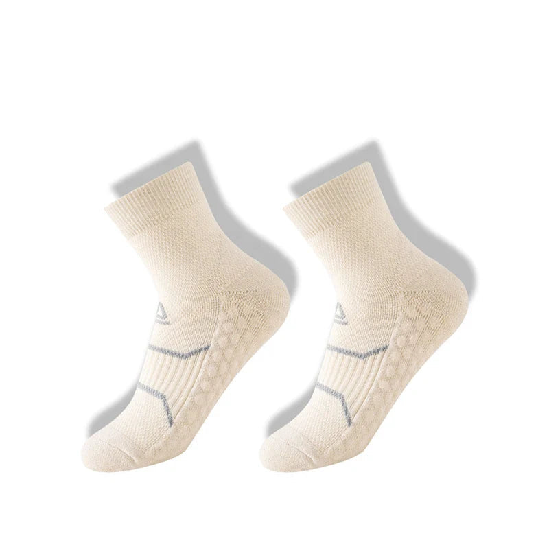 Compression Running Socks for Ultimate Comfort and Performance