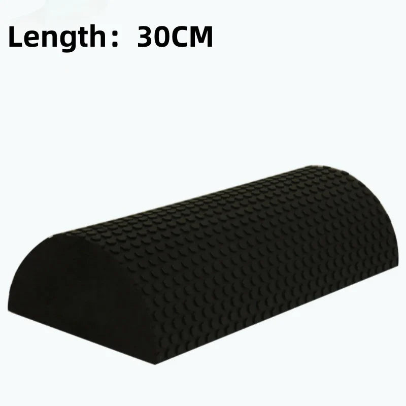 Pilates Foam Roller for Muscle Massage and Recovery