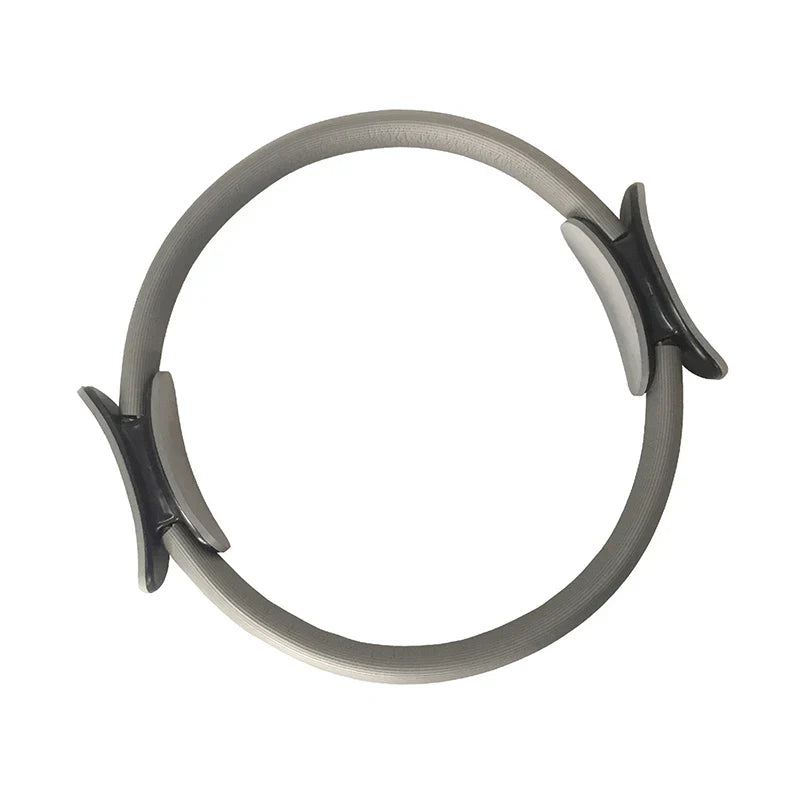 Gmarty 38CM Pilates Fitness Ring for Strength and Flexibility