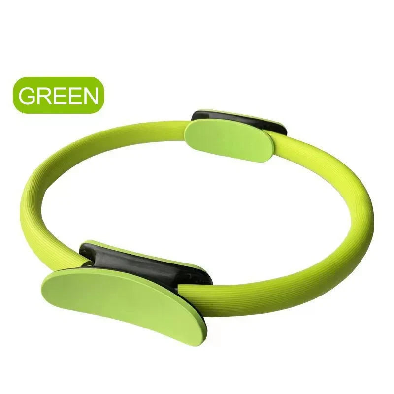 Pilates Circle Ring for Home Workout - YJQ01