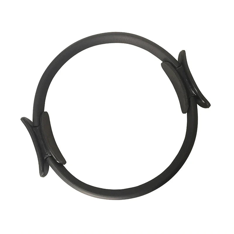 Gmarty 38CM Pilates Fitness Ring for Strength and Flexibility