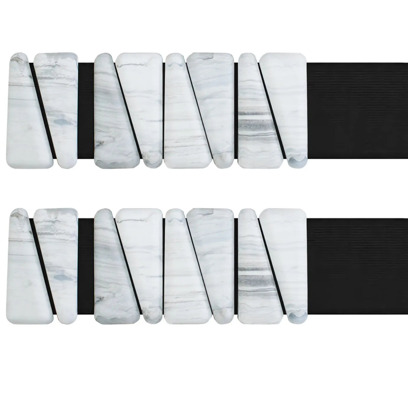 Pilates & Wellness Co. Adjustable 1/2lbs Yoga Wrist Weights