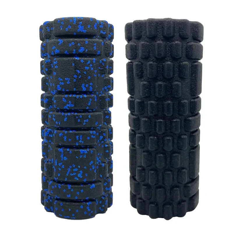 Pilates Foam Roller for Muscle Massage and Recovery