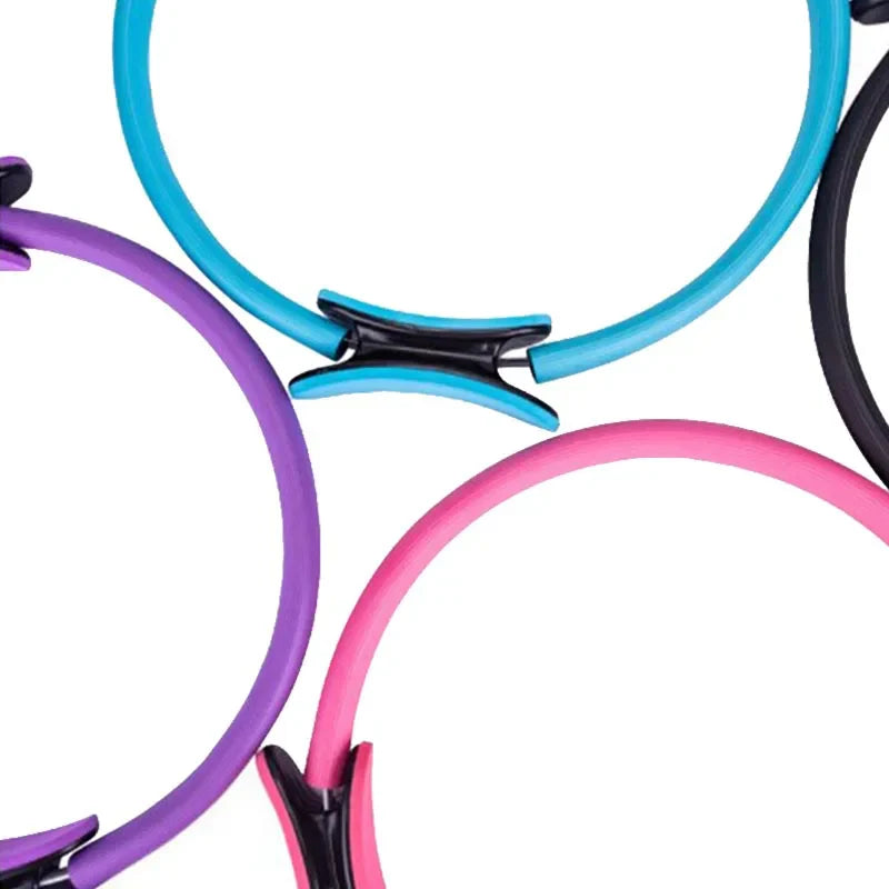 Pilates Circle Ring for Home Workout - YJQ01