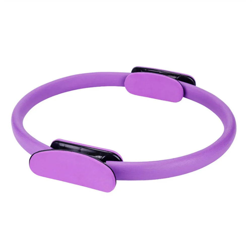 Pilates Ring Magic Circle for Core Strength and Postpartum Training