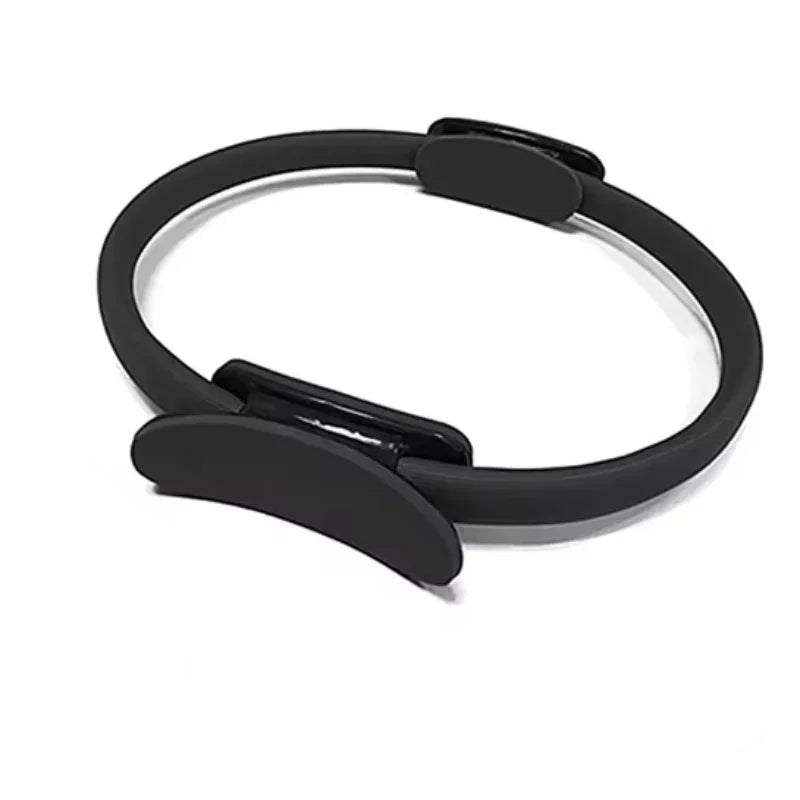 Pilates Fitness Ring for Resistance Training and Rehabilitation
