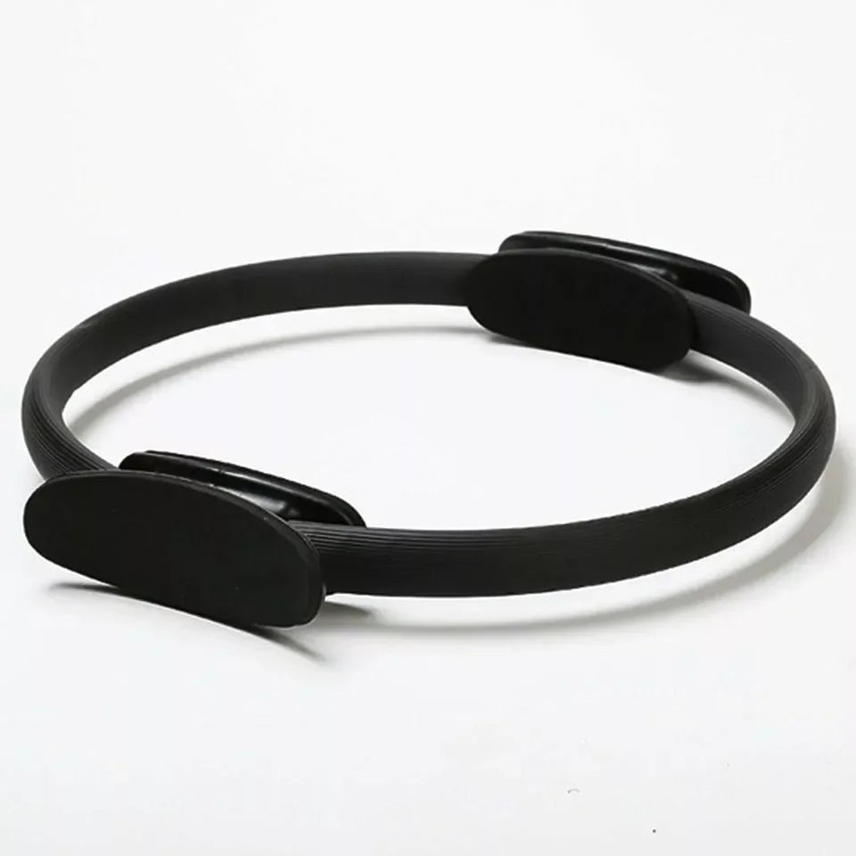 Pilates Fitness Ring for Resistance Training and Rehabilitation