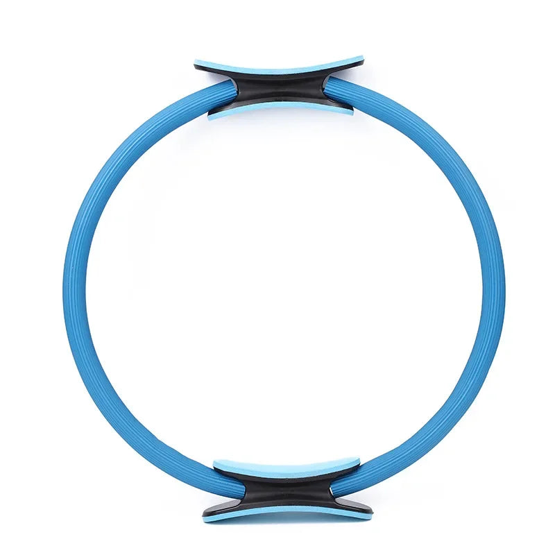 Pilates Fitness Ring for Resistance Training and Rehabilitation