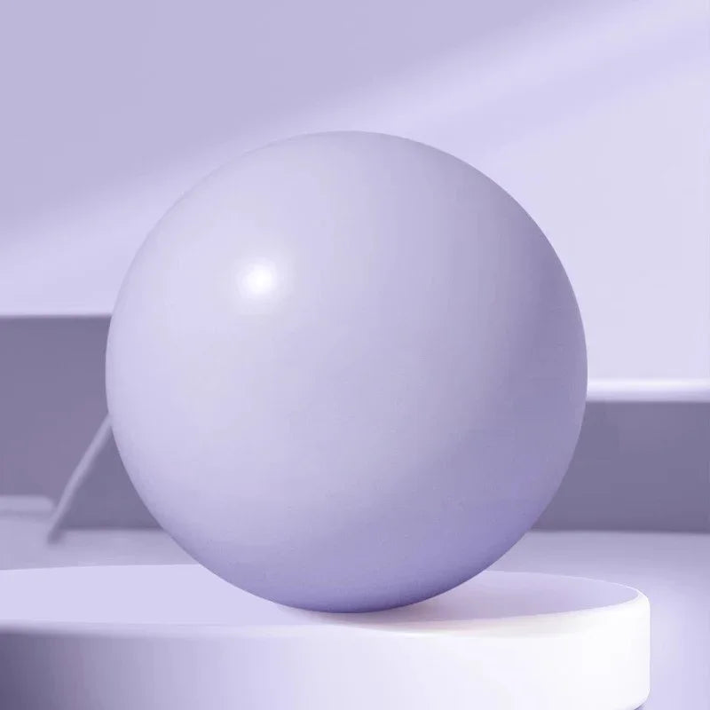 Yoga Exercise Ball for Fitness & Postpartum Recovery