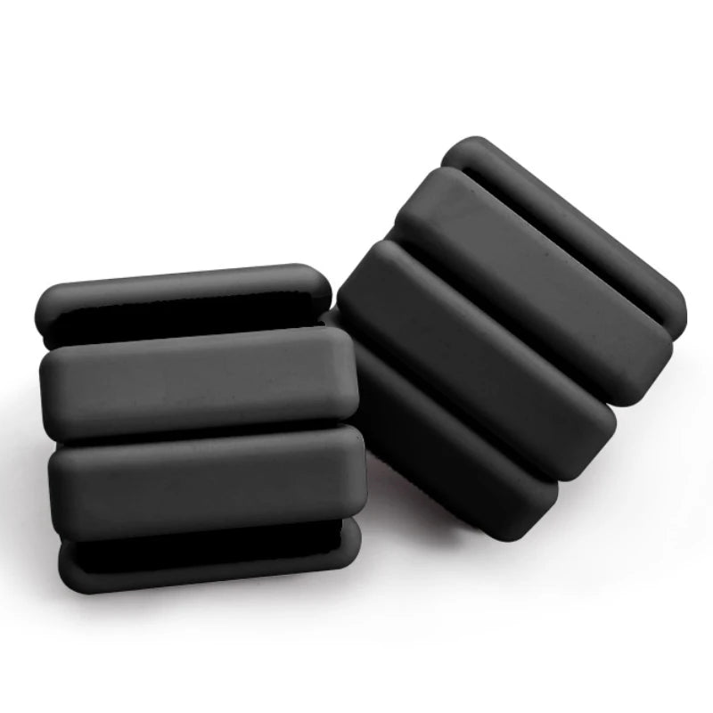 Pilates & Wellness Co. Customizable Wearable Weight Straps