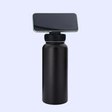 PuraCool MagSafe Magnetic Water Bottle - 32oz & 40oz Models