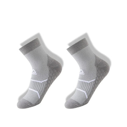 Compression Running Socks for Ultimate Comfort and Performance