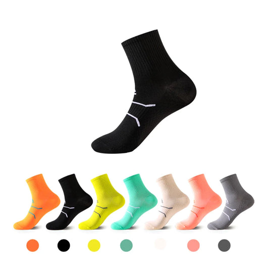 Compression Running Socks for Ultimate Comfort and Performance