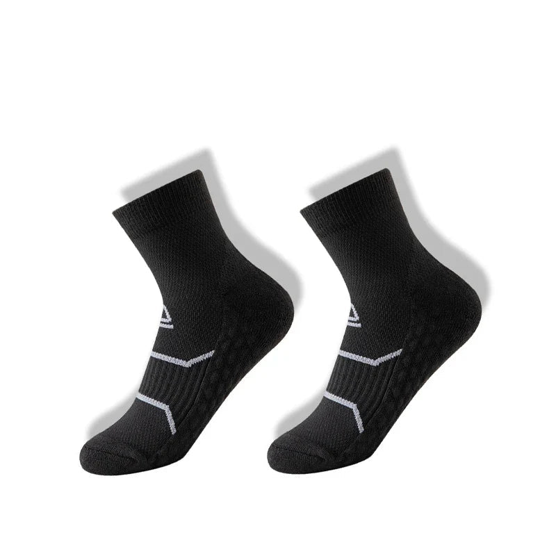 Compression Running Socks for Ultimate Comfort and Performance