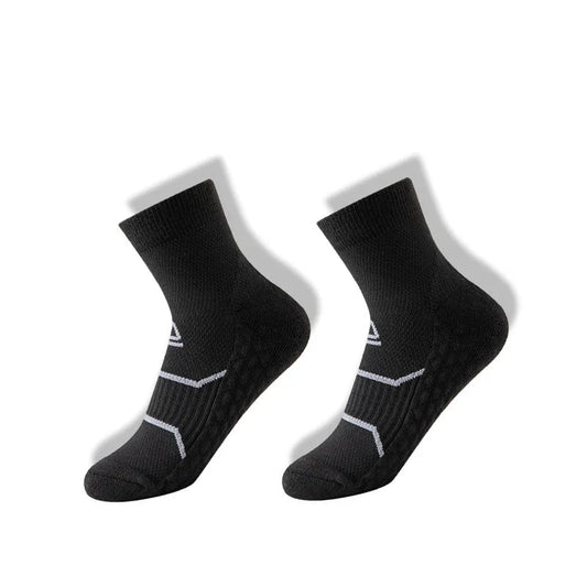 Compression Running Socks for Ultimate Comfort and Performance