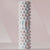 Foam Roller for Deep Tissue Massage and Back Pain Relief - Ideal for Self-Massage and Pilates