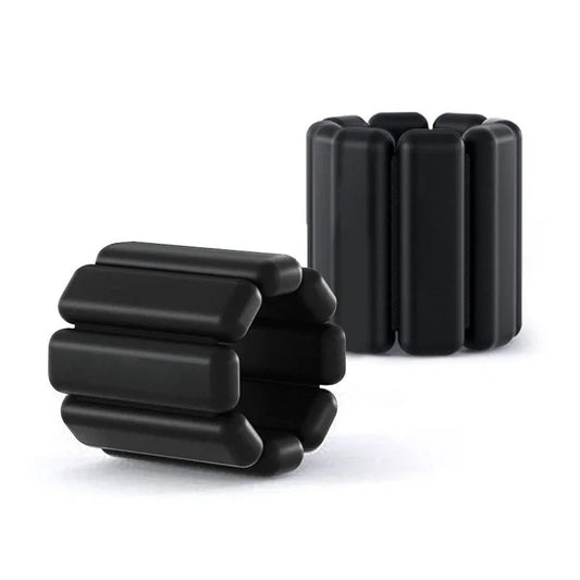 Pilates & Wellness Co. Customizable Wearable Weight Straps