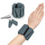 Wrist Weights by Pilates & Wellness Co - Adjustable Silicone Fitness Accessories
