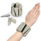 Adjustable Wrist Weight Bracelet for Enhanced Performance