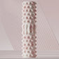 Foam Roller for Deep Tissue Massage and Back Pain Relief - Ideal for Self-Massage and Pilates