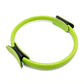 Gmarty 38CM Pilates Fitness Ring for Strength and Flexibility