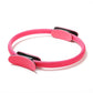 Gmarty 38CM Pilates Fitness Ring for Strength and Flexibility