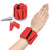 Wrist Weights by Pilates & Wellness Co - Adjustable Silicone Fitness Accessories