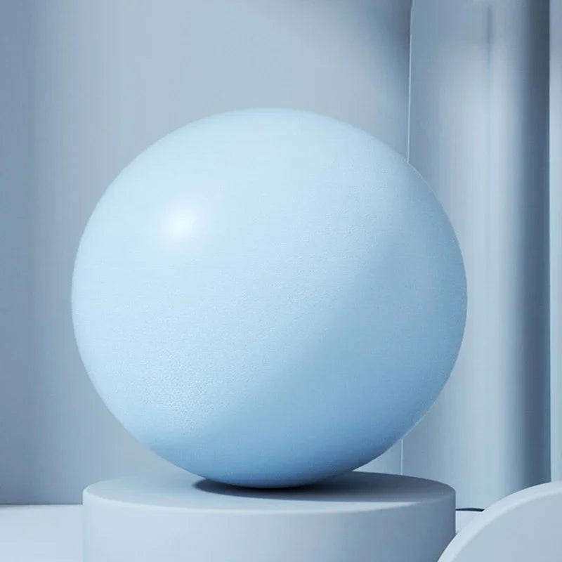 Yoga Exercise Ball for Fitness & Postpartum Recovery