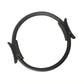 Gmarty 38CM Pilates Fitness Ring for Strength and Flexibility