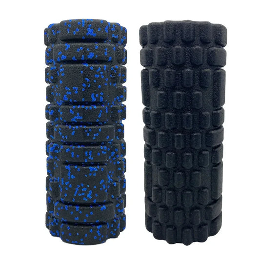 Pilates Foam Roller for Muscle Massage and Recovery