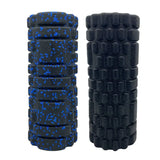 Pilates Foam Roller for Muscle Massage and Recovery