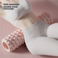 Foam Roller for Deep Tissue Massage and Back Pain Relief - Ideal for Self-Massage and Pilates