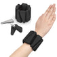 Adjustable Wrist Weight Bracelet for Enhanced Performance