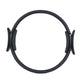 15 Inch Unbreakable Pilates Ring for Toning Thighs, Abs, and Legs