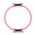 Pilates Fitness Ring for Resistance Training and Rehabilitation