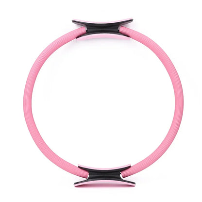 Pilates Fitness Ring for Resistance Training and Rehabilitation