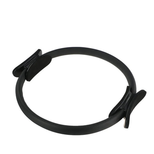 Pilates Fitness Ring - Resistance Circle for Home Workouts