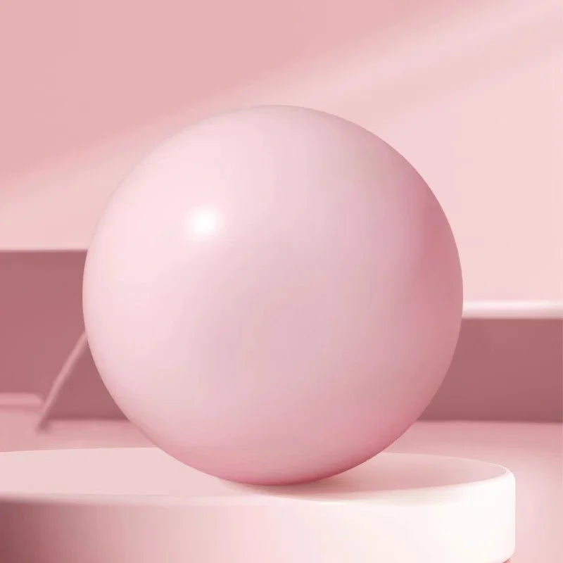 Yoga Exercise Ball for Fitness & Postpartum Recovery