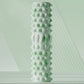 Foam Roller for Deep Tissue Massage and Back Pain Relief - Ideal for Self-Massage and Pilates