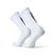 Women’s Knee-High Compression Sports Socks for Running and Hiking