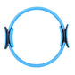 15 Inch Unbreakable Pilates Ring for Toning Thighs, Abs, and Legs