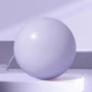 Yoga Exercise Ball for Fitness & Postpartum Recovery