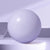 Yoga Exercise Ball for Fitness & Postpartum Recovery