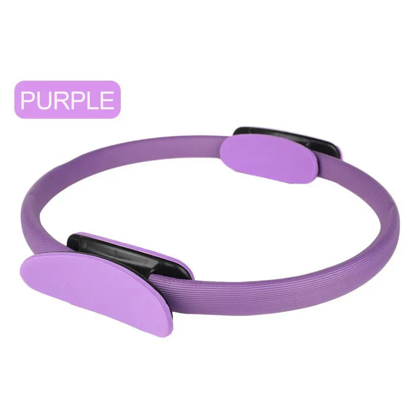 Pilates Circle Ring for Home Workout - YJQ01
