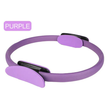 Pilates Circle Ring for Home Workout - YJQ01