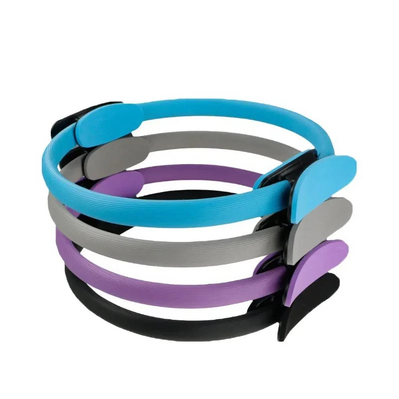 Pilates Circle Ring for Home Workout - YJQ01